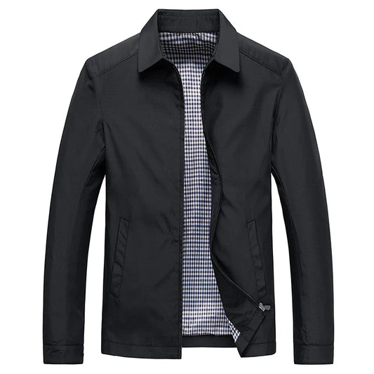 Herren Jacke
