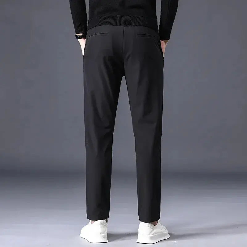 Exklusive Herren Hose