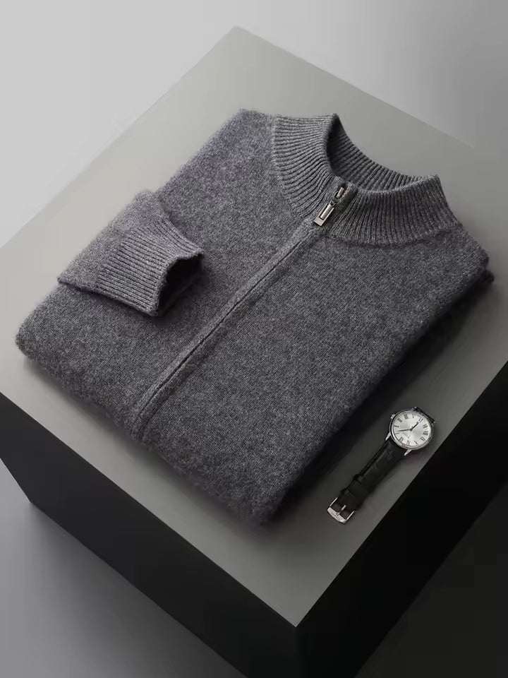 KILIAN™ Luxuriöses Set aus Purer Wolle
