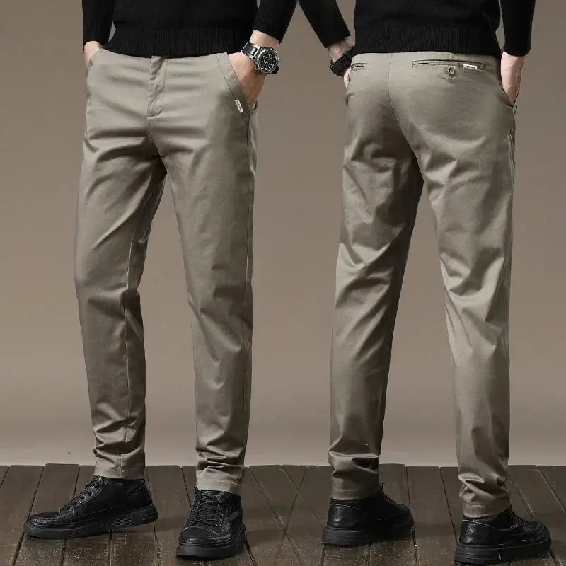 Exquisite Herren Hose