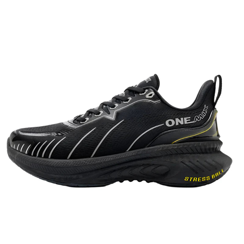 Bewegspur Lauf Sneaker