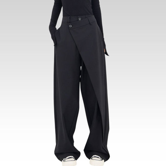 Amelia Modische Damen Hose
