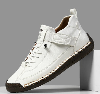 Mia Bequeme, stützende Sneakers