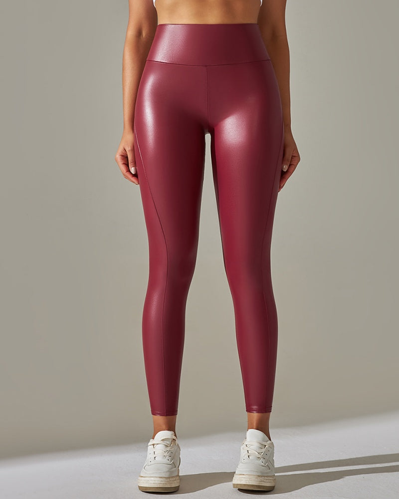 Moderne Lederhose