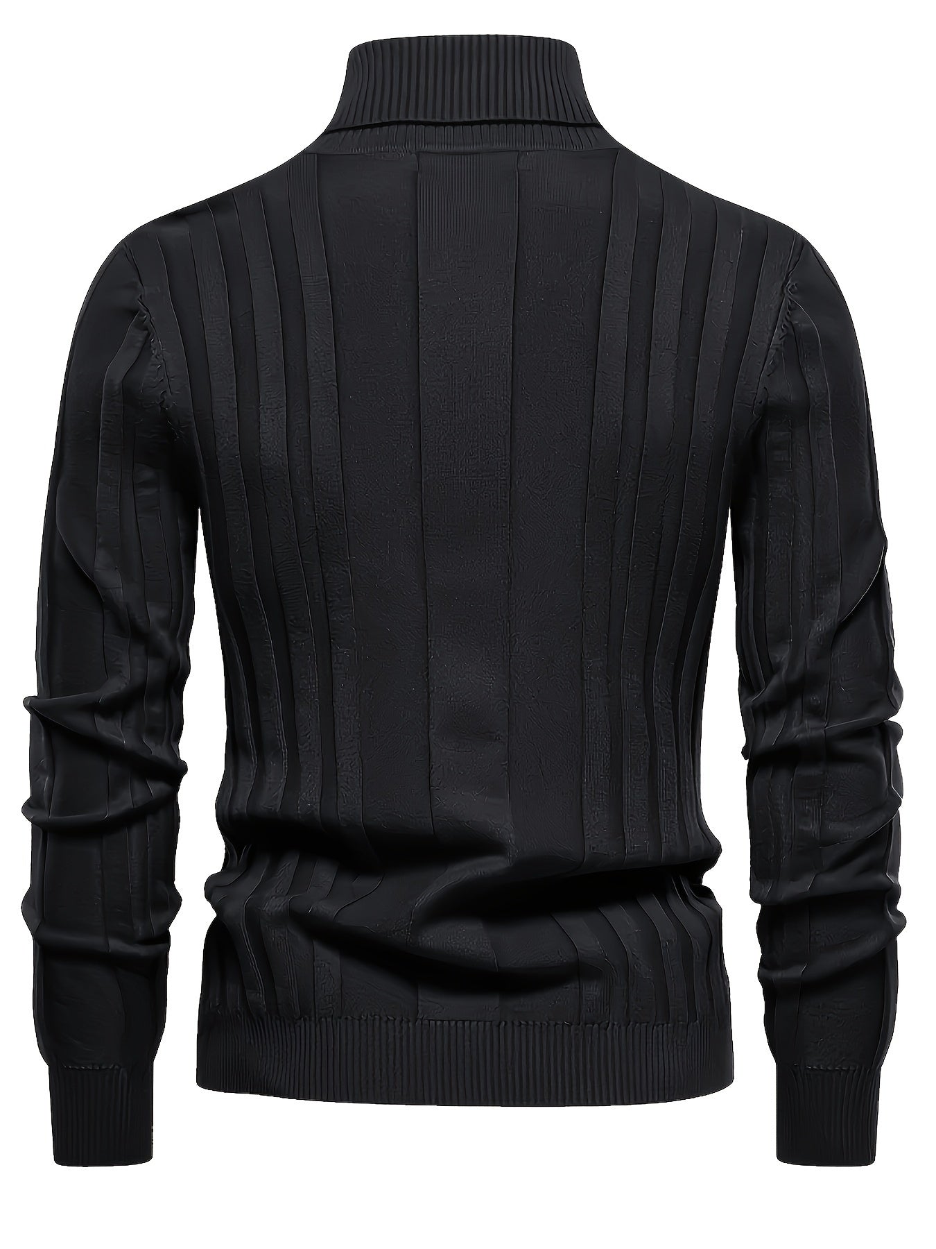 Johny™ Herren Langarmpullover