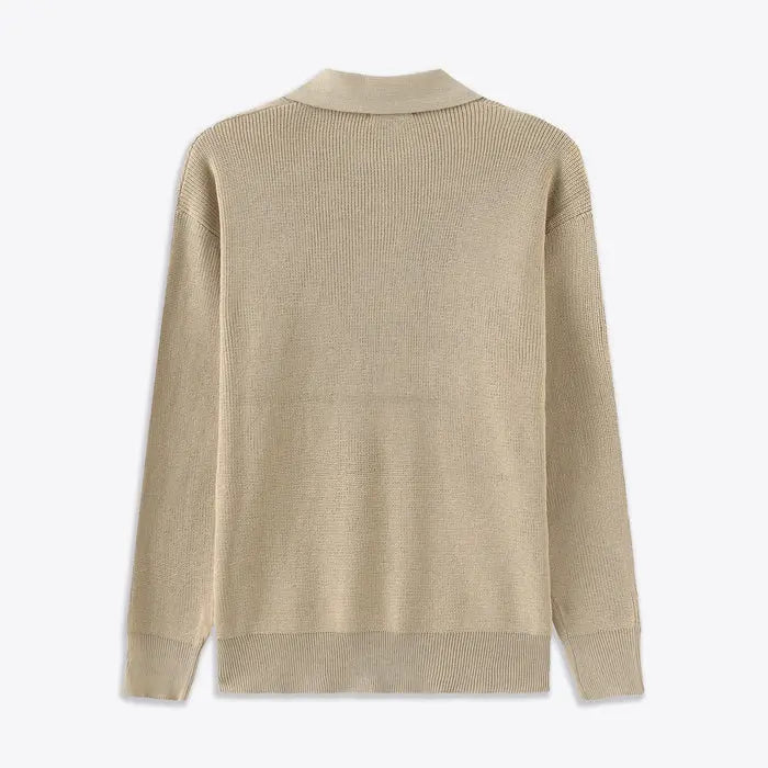 Essential Pullover