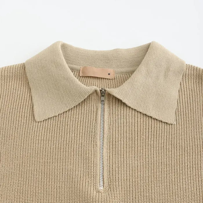 Essential Pullover