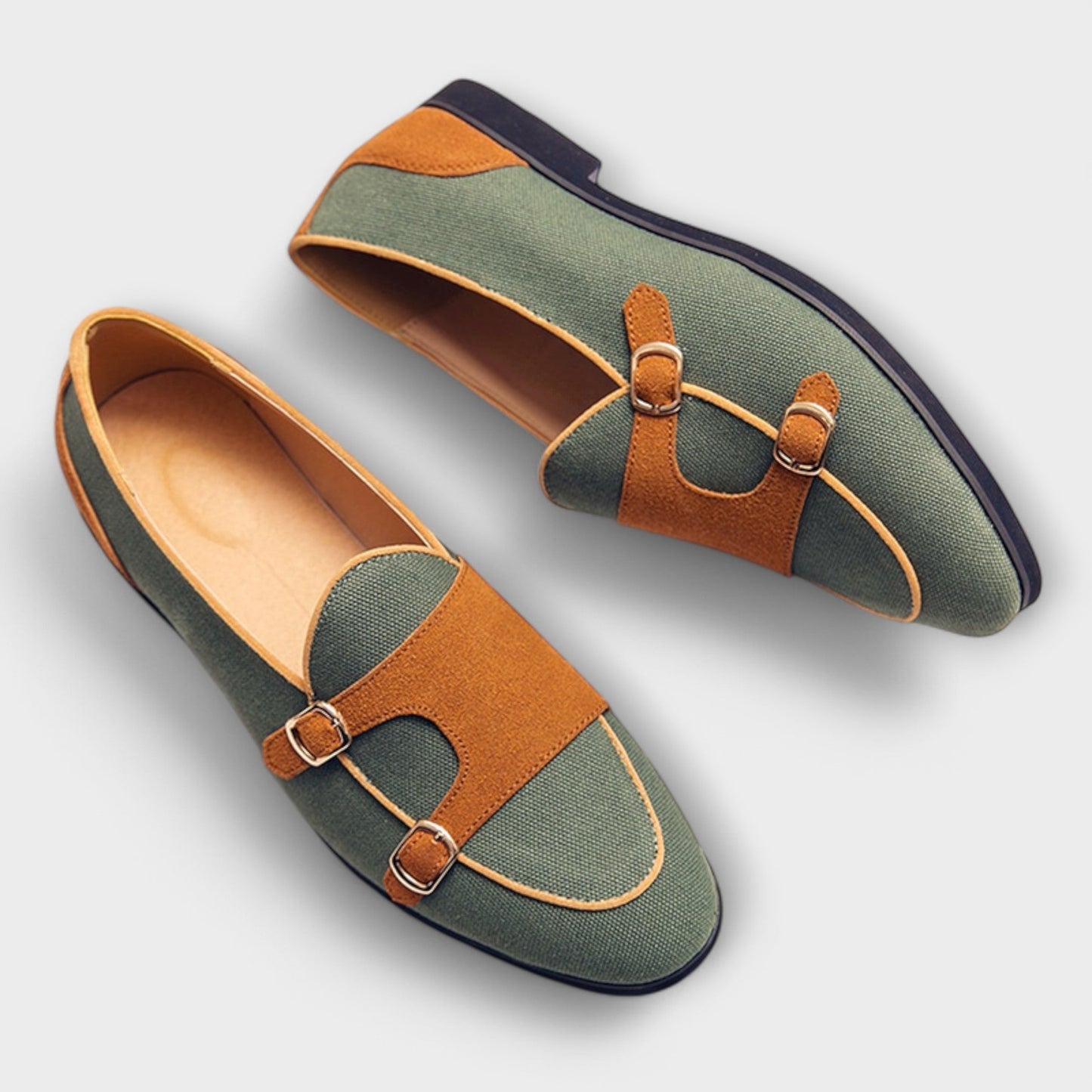 Leichttakt Loafer