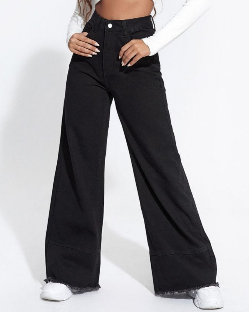 Damen Jeans