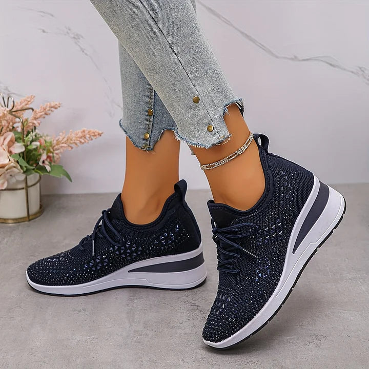 Gervaise Orthopädischer Rutschfester Turnschuh