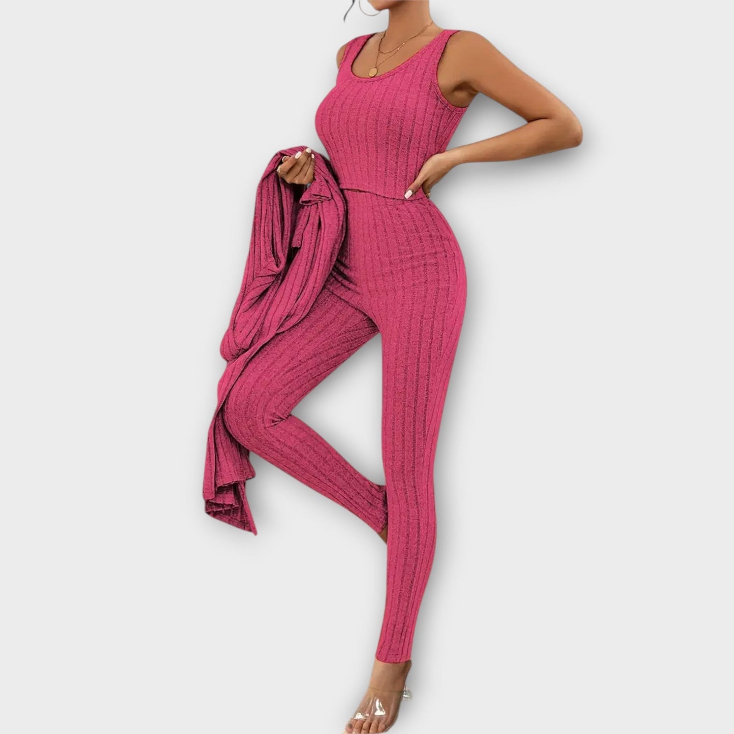 Liora – Stiltrio Set