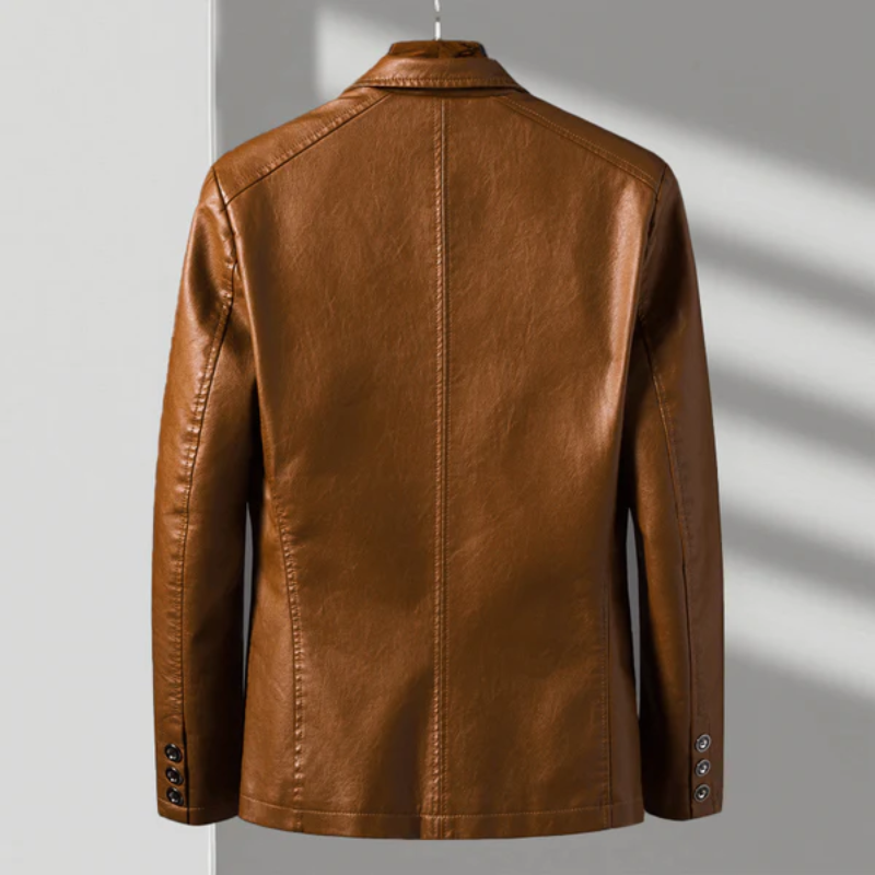 Vintage Herren Jacke