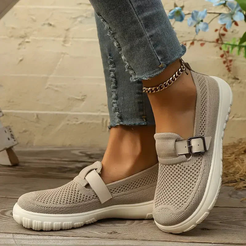 Leano Orthopädische Komfortsandalen
