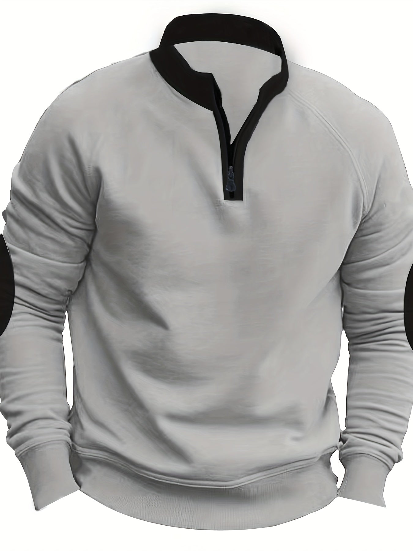 Lennard – Lässiges Langarm Pullover