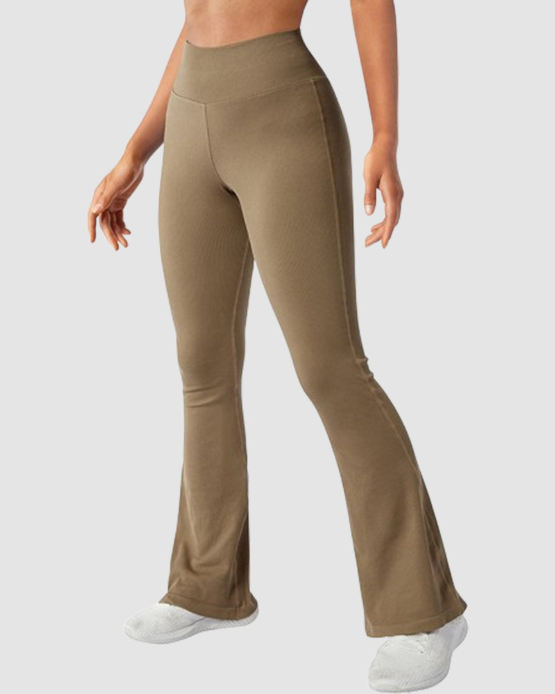 Nahtlose Leggings
