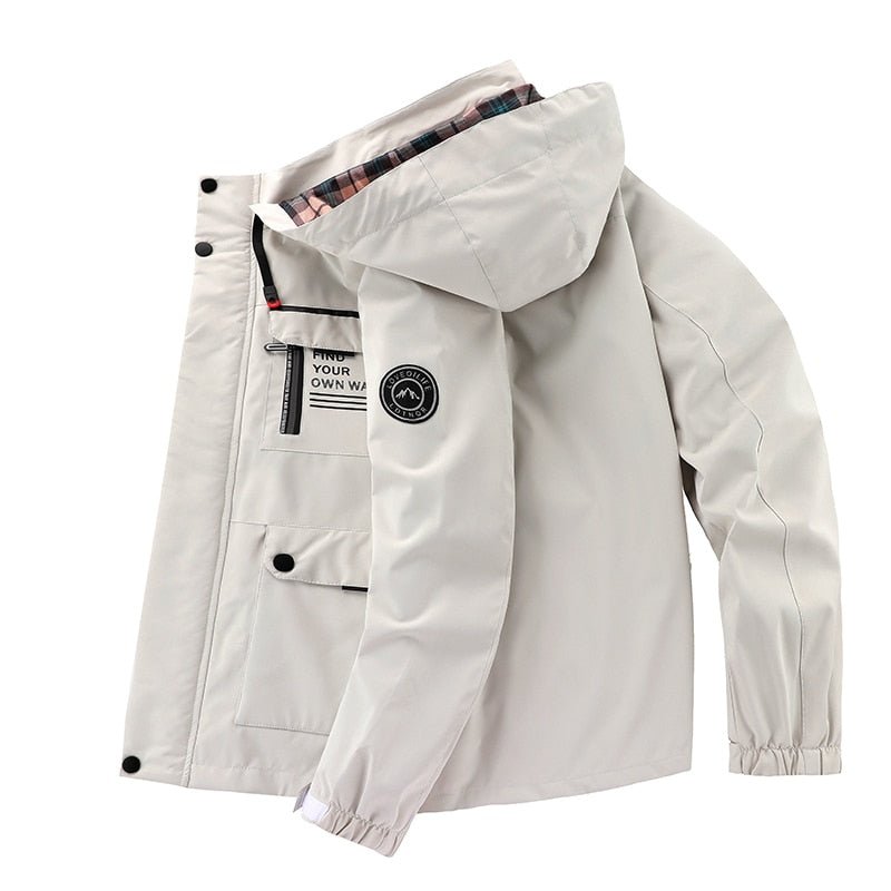 LEVI™ WINTERJACKE ALPEN EXPLORER