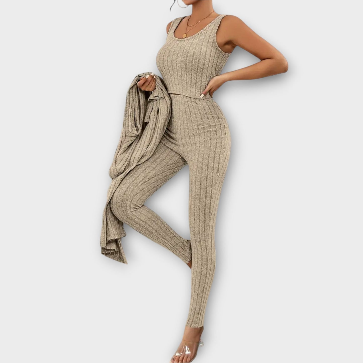 Liora – Stiltrio Set