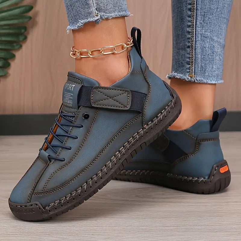 Mia™ Bequeme, stützende Sneakers