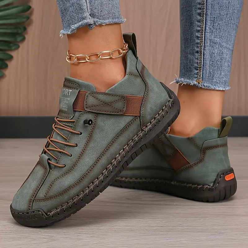 Mia™ Bequeme, stützende Sneakers