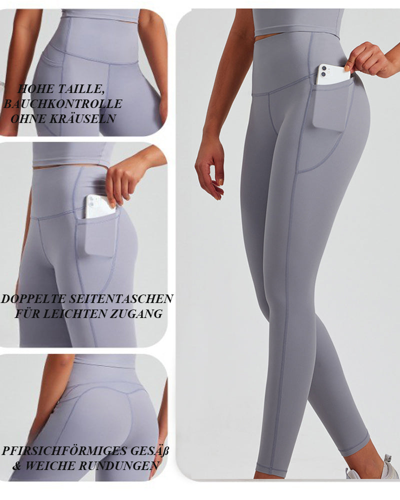 Yoga Leggings
