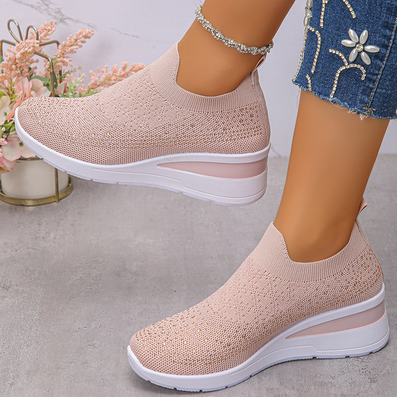 Loretha™ Orthopädische Turn Schuhe