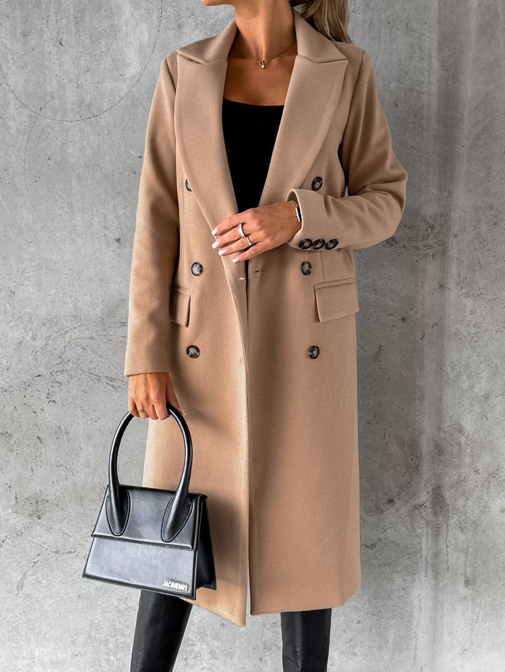 Damen Winterjacke