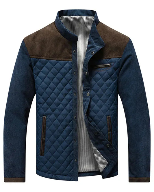 Drake™ Luxus Herrenjacke