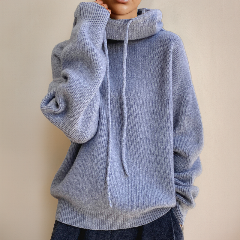Wohlhauch Oversized-Pullover