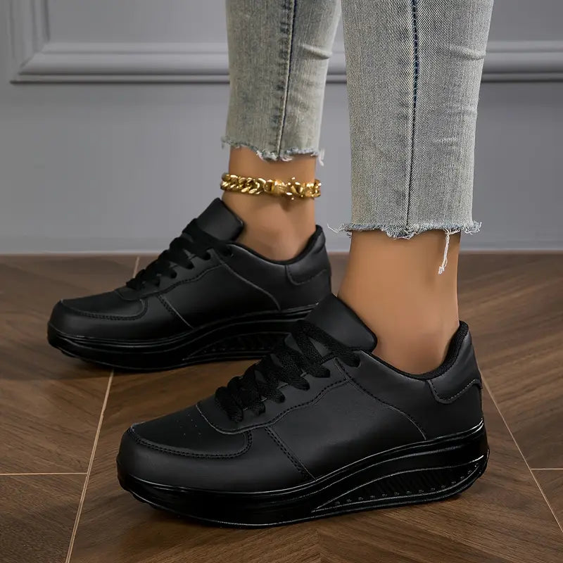 Ramira - Orthopädischer Turnschuh