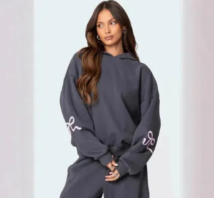 Velara Sportliches Jogger-Set