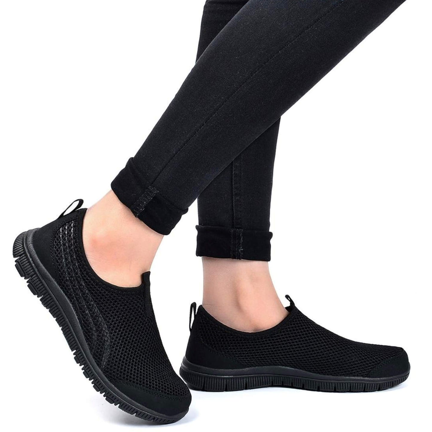 Lauflicht Sneakers