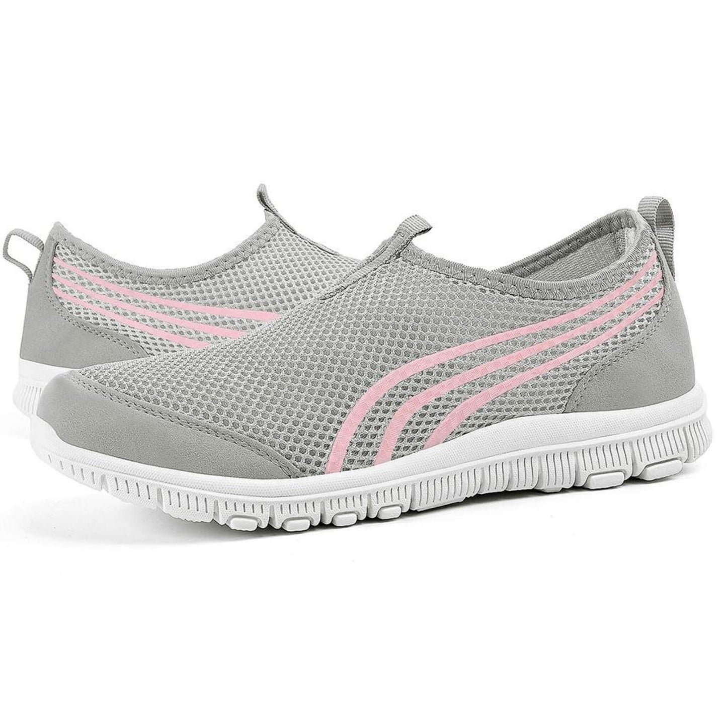Grauhauch Sneaker