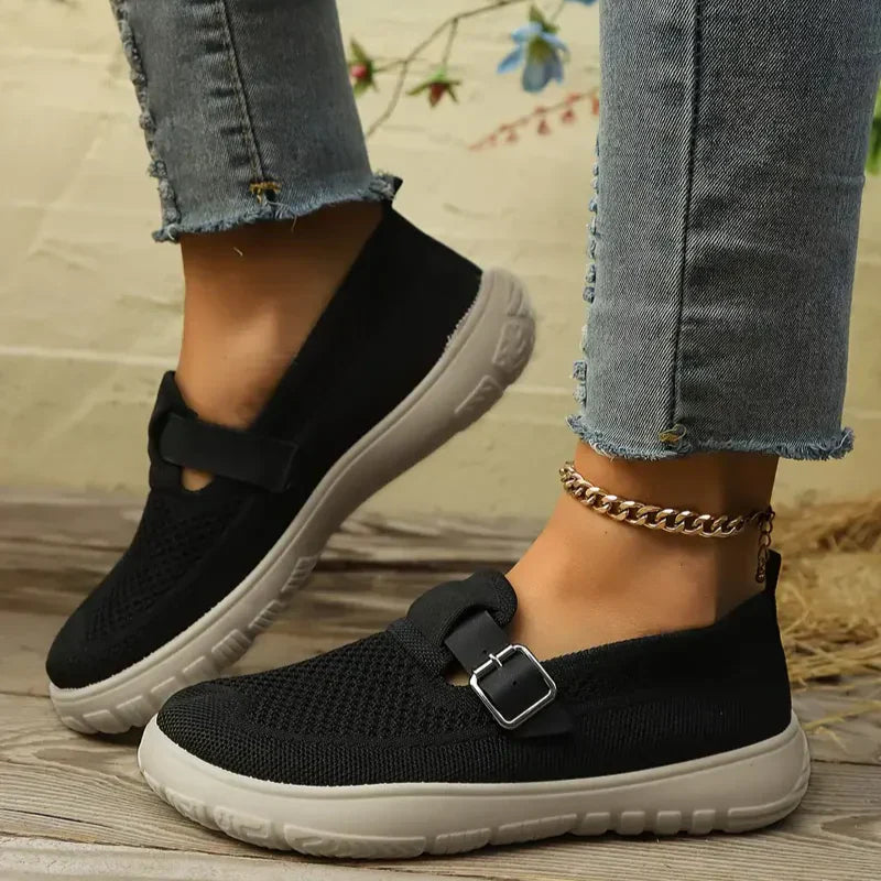 Leano Orthopädische Komfortsandalen