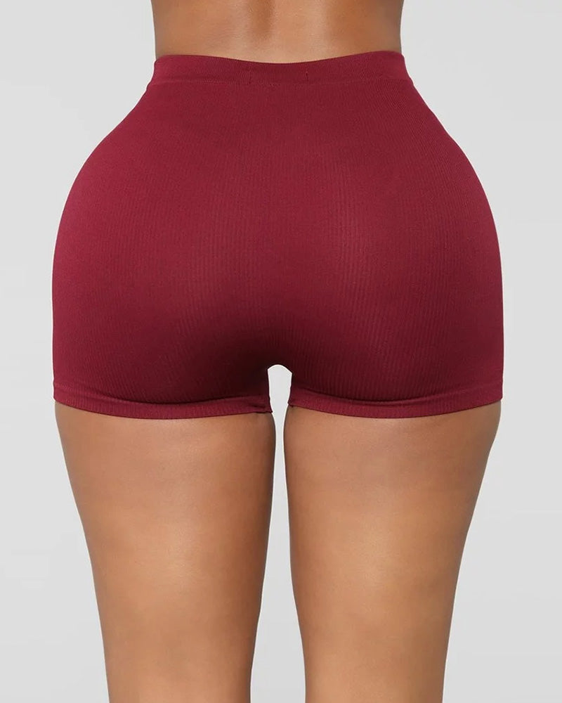 Yoga Shorts