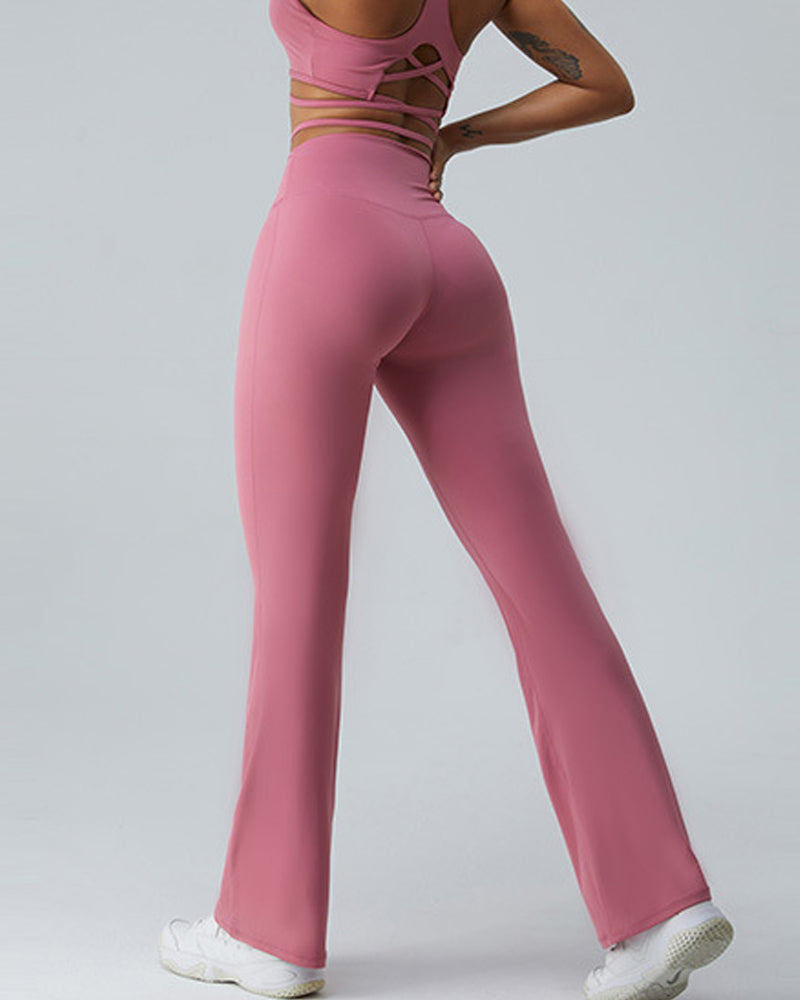 Yoga Hosen