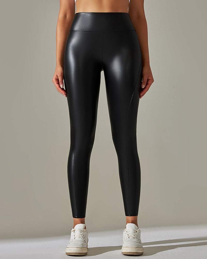 Moderne Lederhose