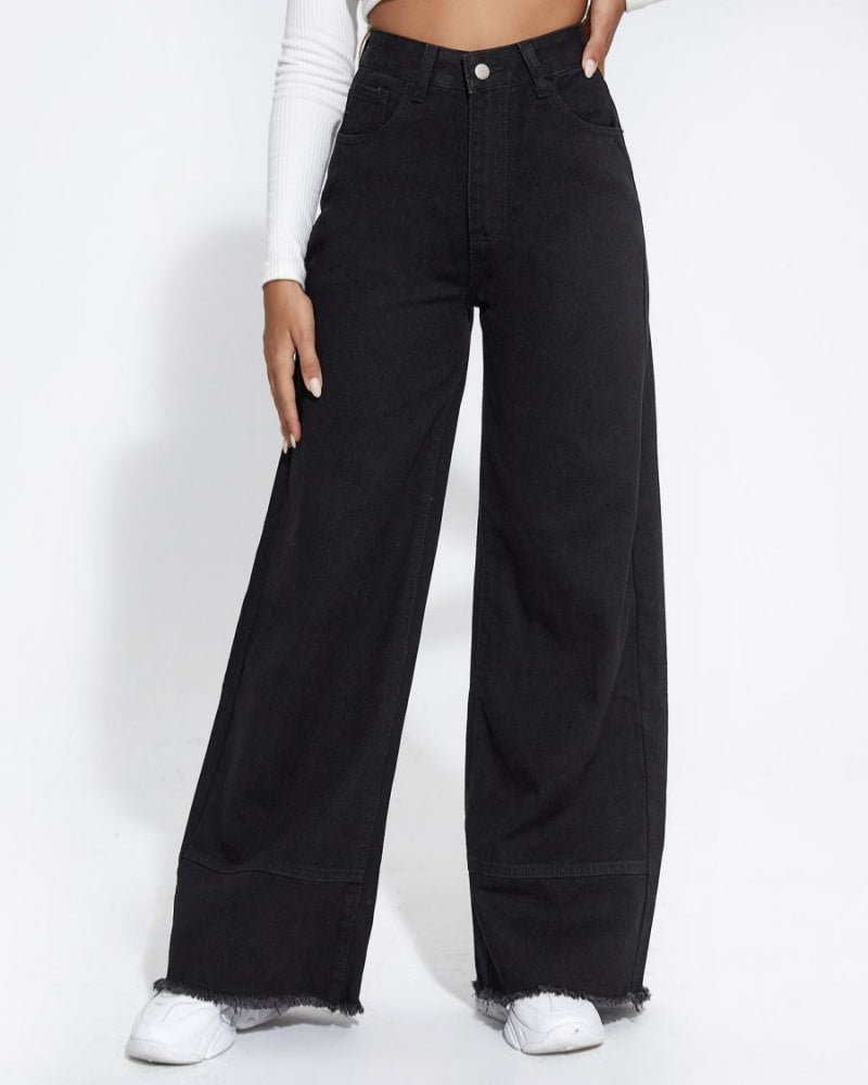 Damen Jeans