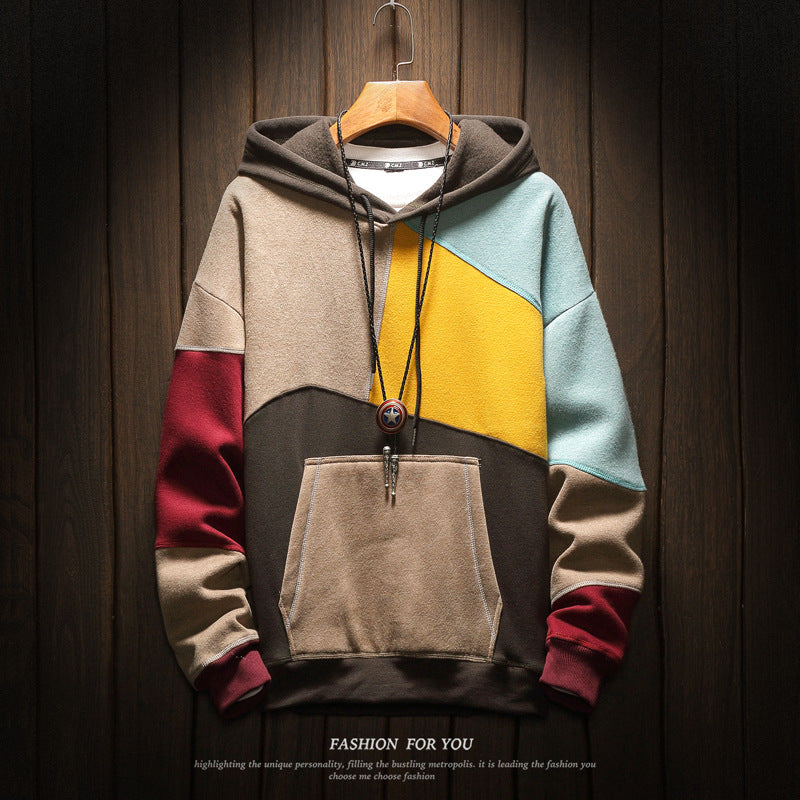 Reef™ Herren Pullover aus Baumwolle