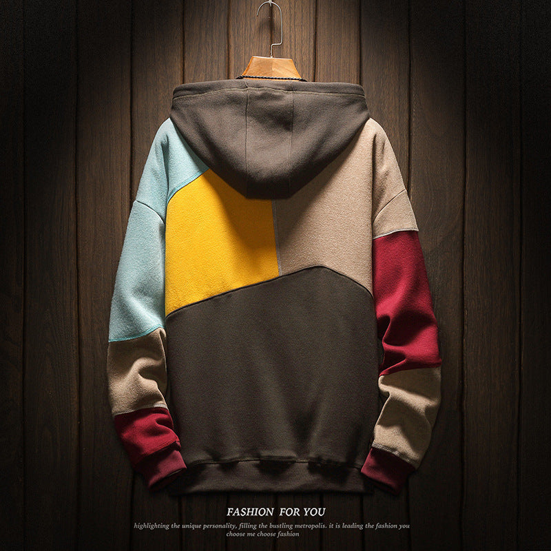 Reef™ Herren Pullover aus Baumwolle