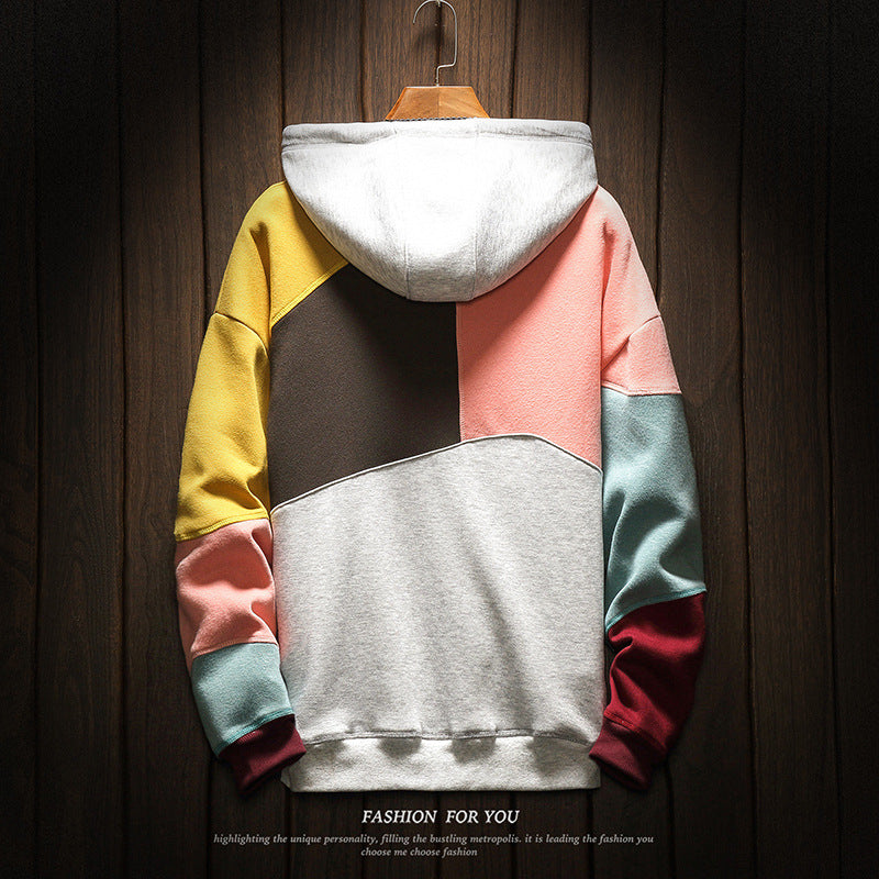 Reef™ Herren Pullover aus Baumwolle