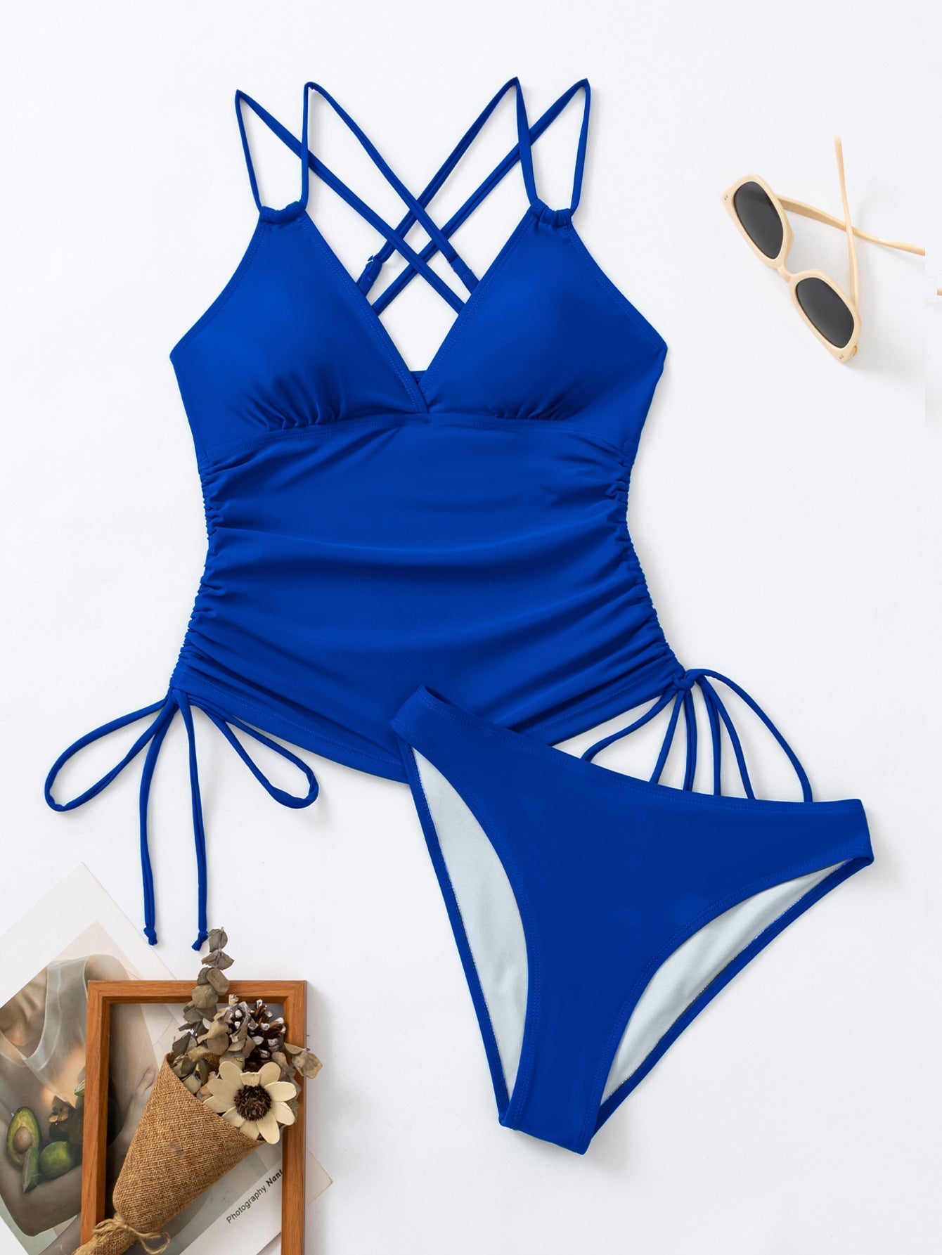 Elaris | Damen Tankini