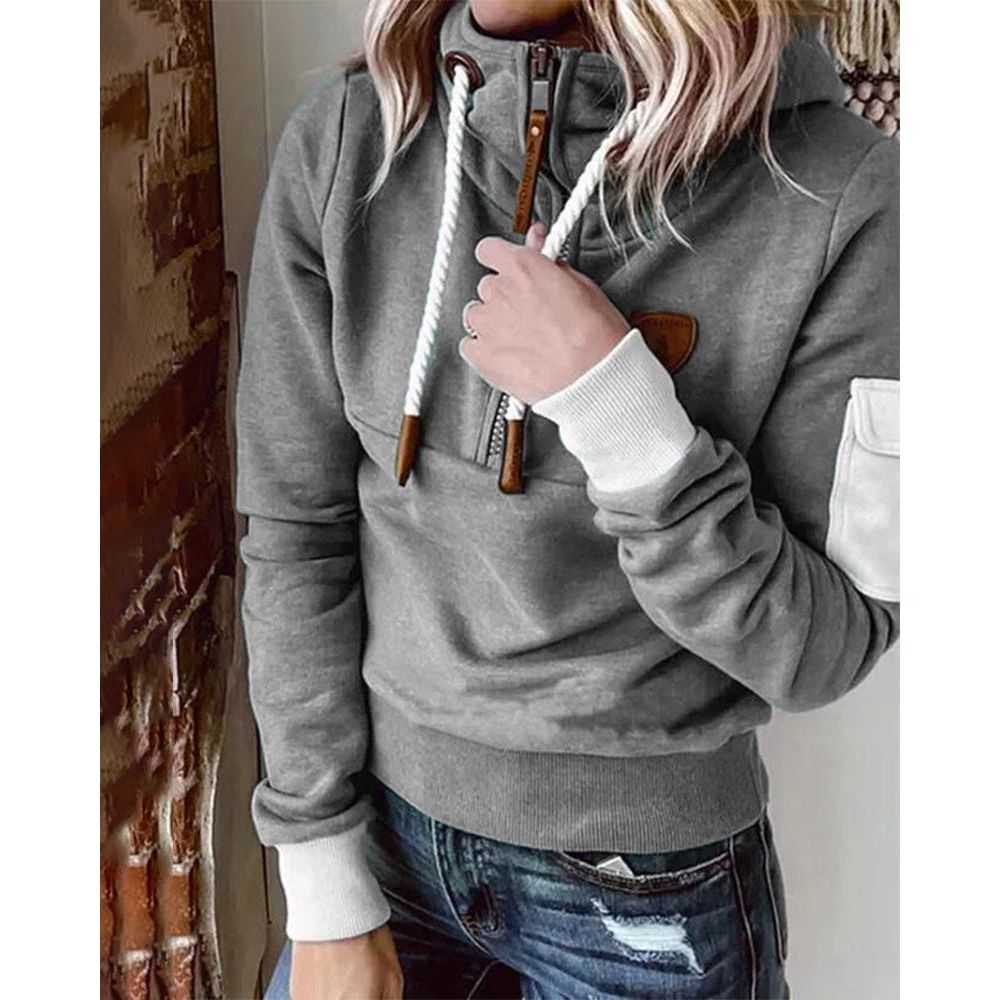 Romy Bequemer, Weicher Pullover