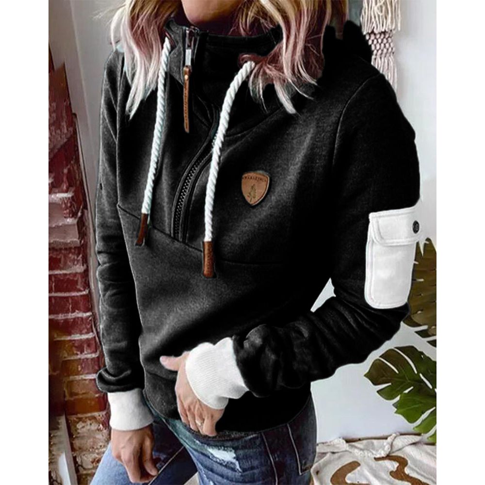Romy Bequemer, Weicher Pullover