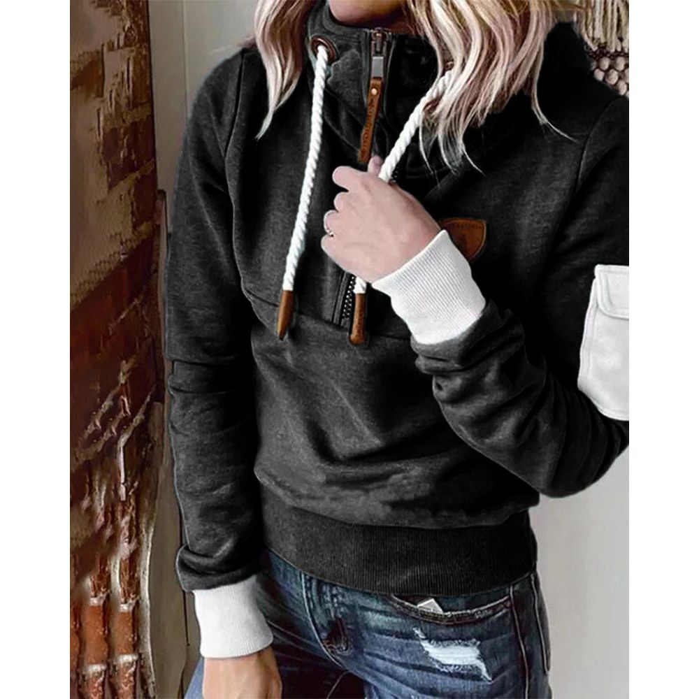 Romy Bequemer, Weicher Pullover