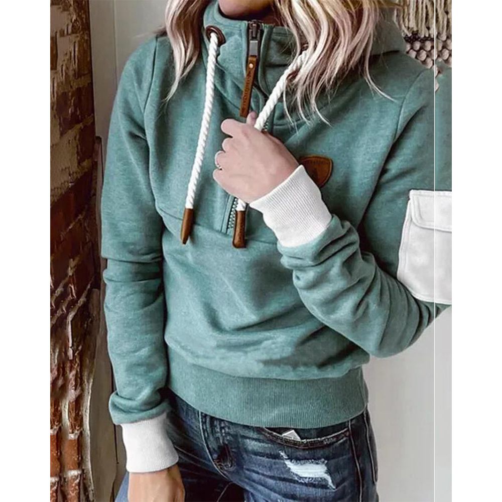 Romy Bequemer, Weicher Pullover