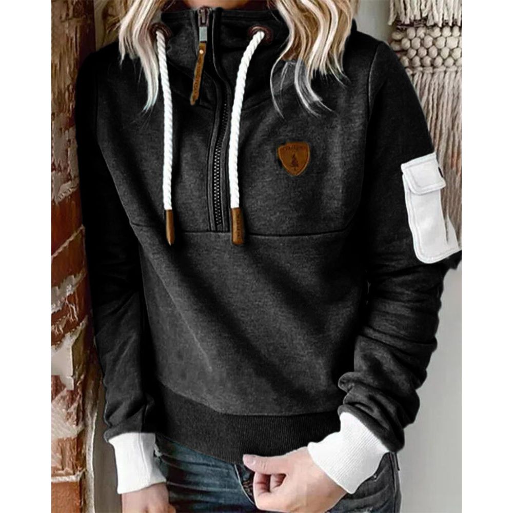 Romy Bequemer, Weicher Pullover