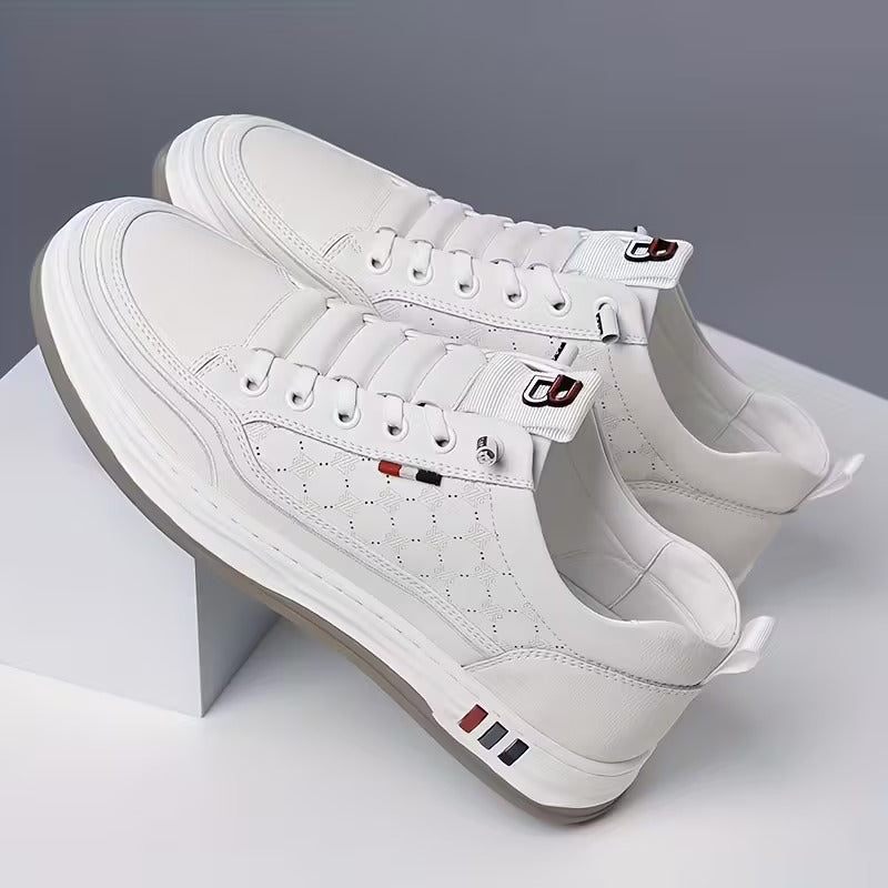 Mardric™ Lässige Orthopädische Lederschuhe