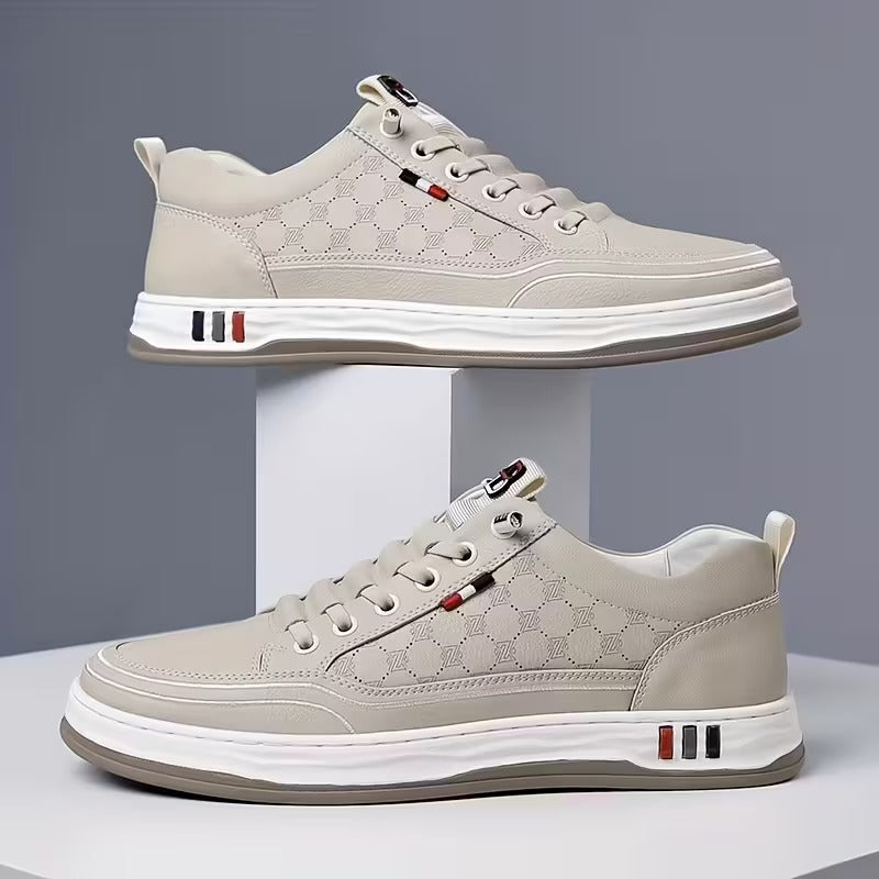 Mardric™ Lässige Orthopädische Lederschuhe