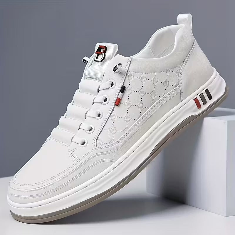 Mardric™ Lässige Orthopädische Lederschuhe