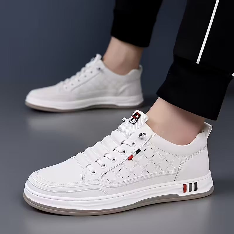 Mardric™ Lässige Orthopädische Lederschuhe
